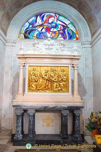 Fatima, Portugal (1009 besøg) Fatima, Portugal